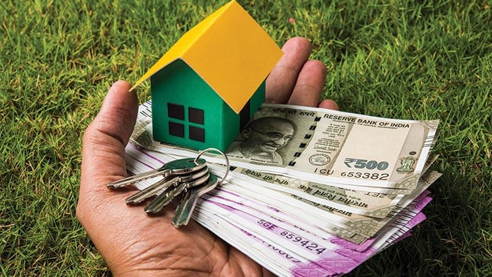 Mortgage Loan