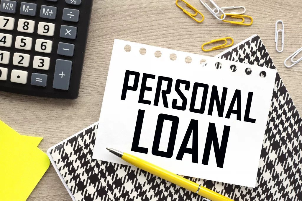Personal Loan Services