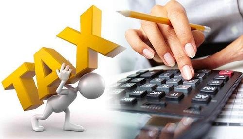 Tax Advisory